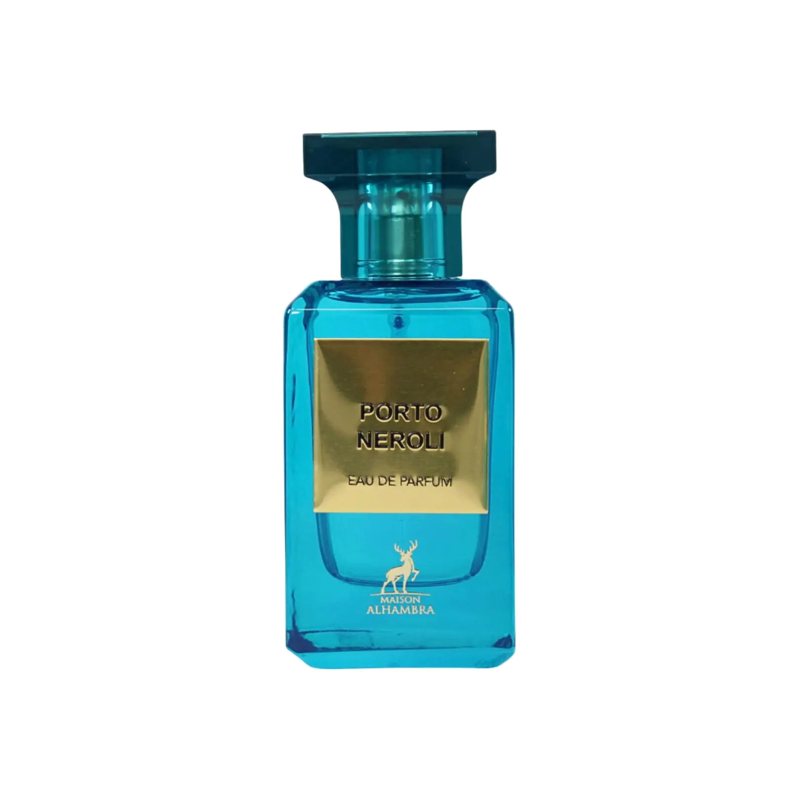 Maison Alhambra Porto Neroli for Unisex - 2.7 oz EDP Spray