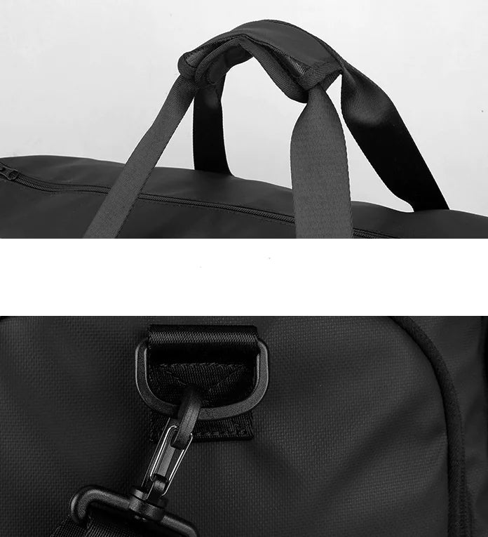 Business Travel Tote Bag - Luggage Carrying Bag