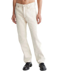 Calvin Klein Mens Straight Fit Jeans