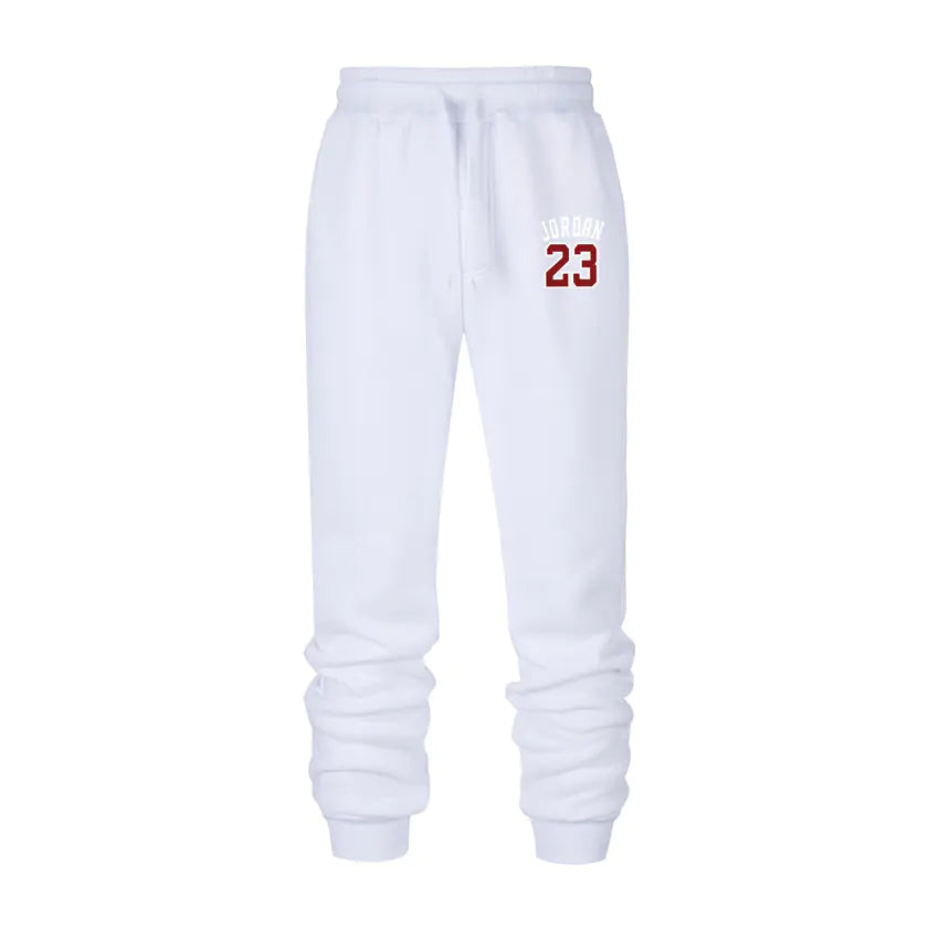 Jordan 23 Printed Sports Pants for Men (Casual Wear)
