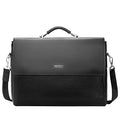 Large Capacity Horizontal Briefcase for Men