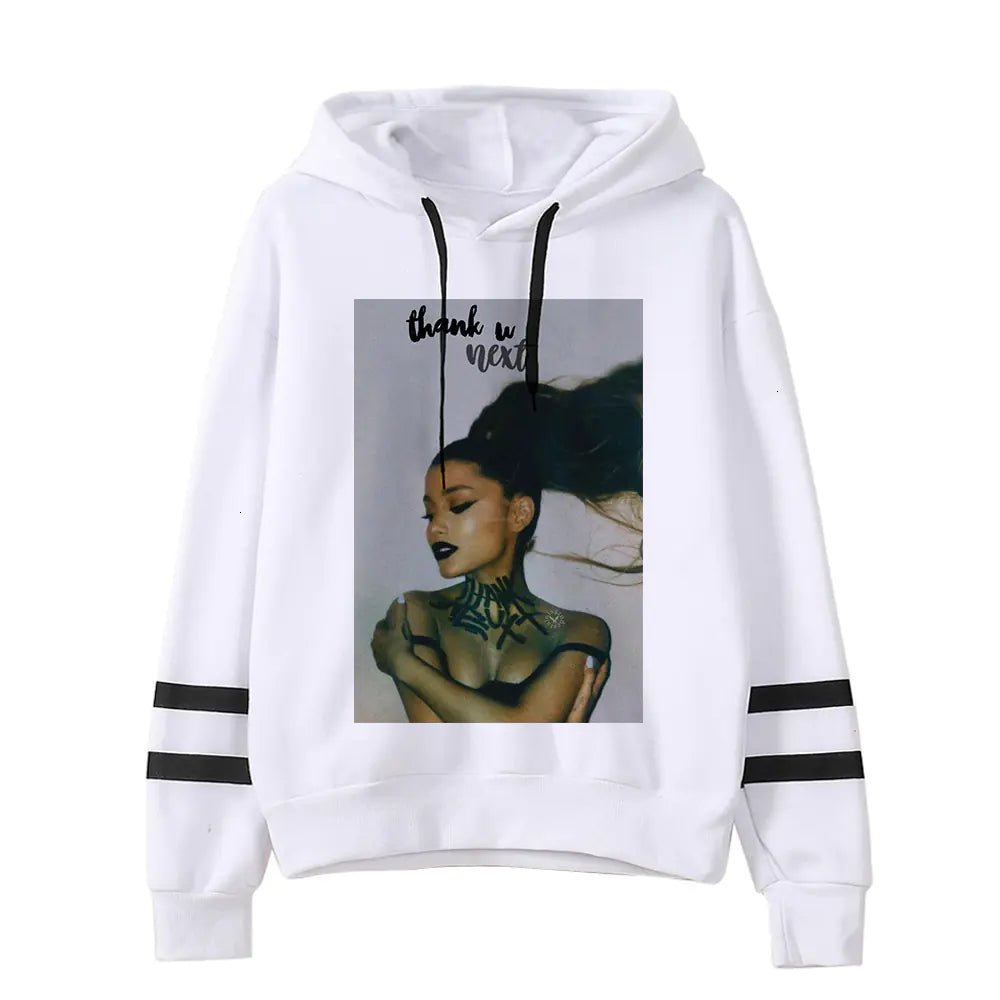 Surround Series Hoodie with Hood - Aimee Hoodie