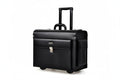 Men's Business Travel Rolling Luggage Suitcase