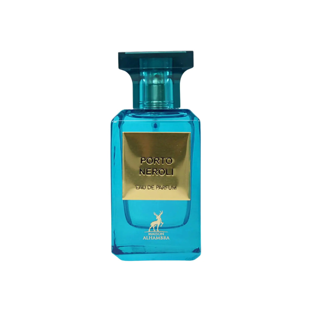 Maison Alhambra Porto Neroli for Unisex - 2.7 oz EDP Spray