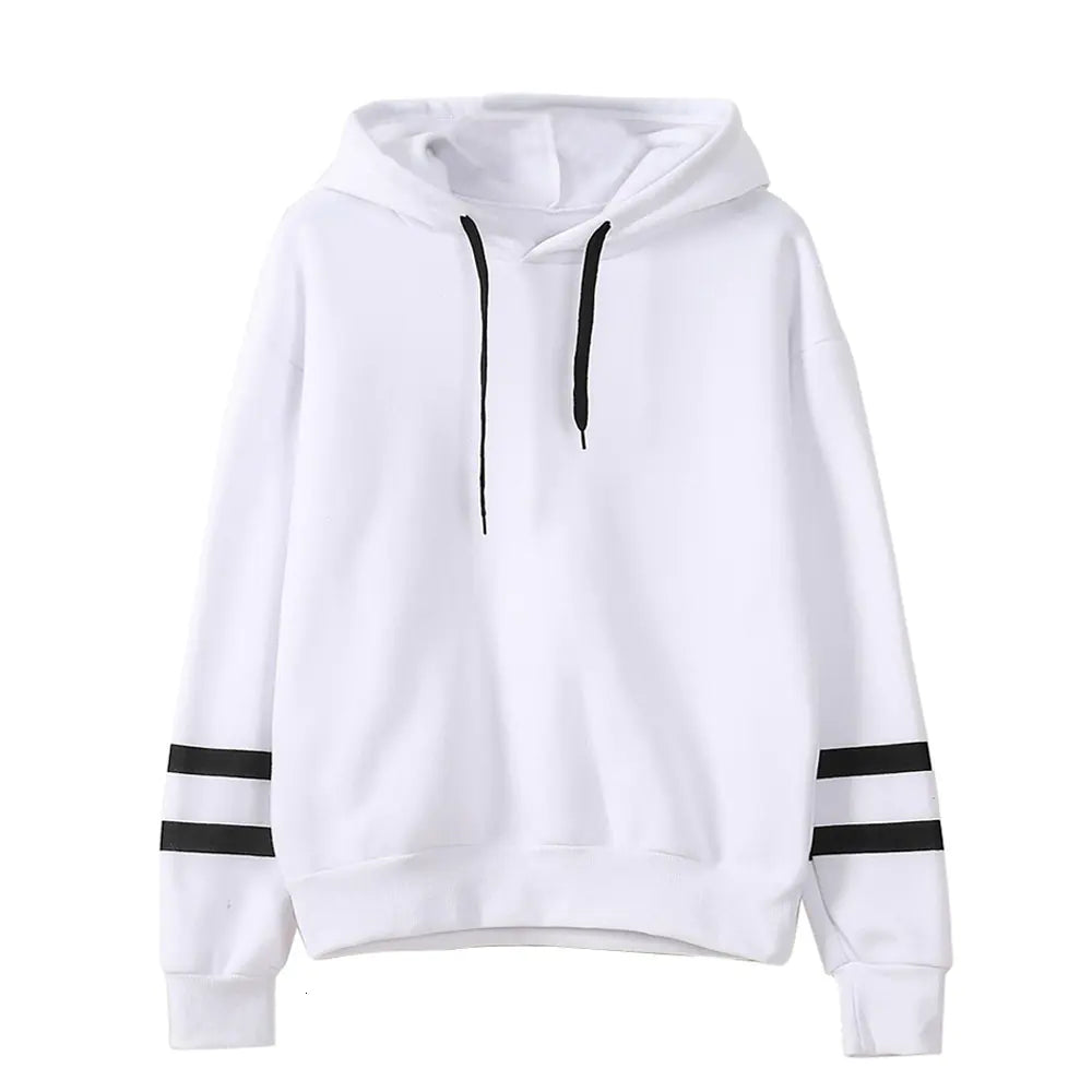 Surround Series Hoodie with Hood - Aimee Hoodie