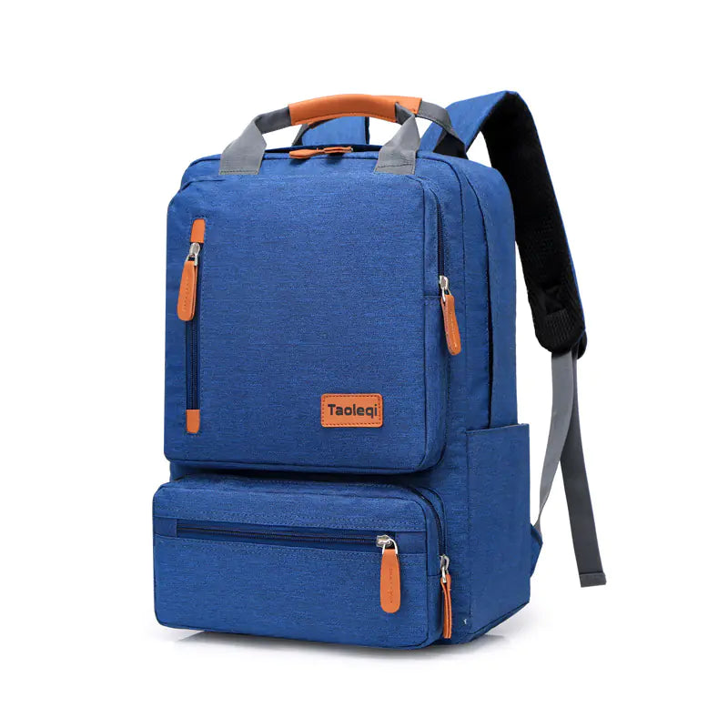 Travel Bag, Casual Laptop Backpack, Daypack