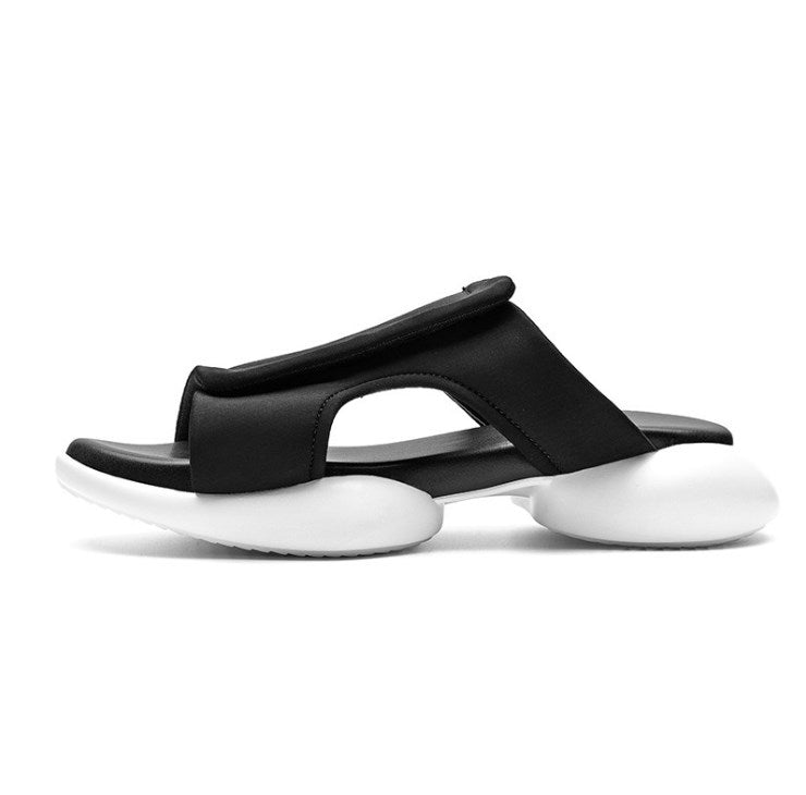 "Trendy Men's Sandals for Summer 2023"