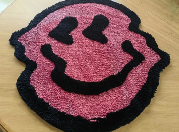 Entry Grip Mat
