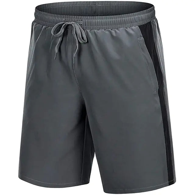 Casual Joggers Shorts for Running Men