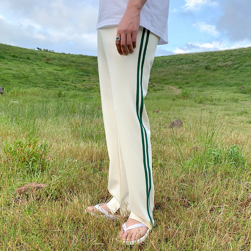 Boys' Summer Cotton Sports Trousers