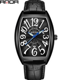 Sartorial Chrono Watch for Men (One Piece)