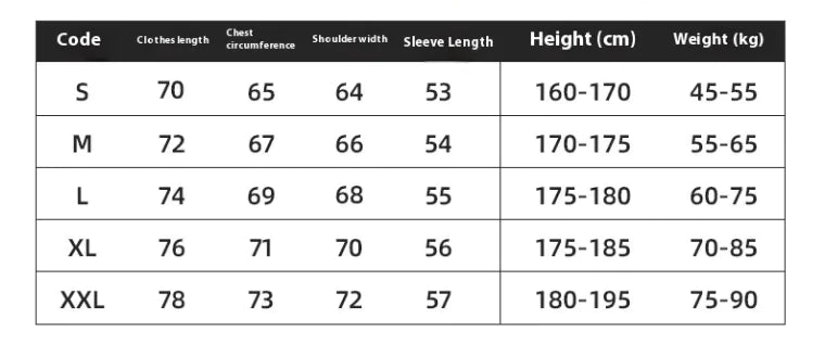 Casual Unisex Hoodie