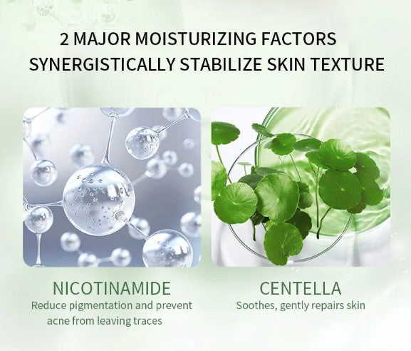 Acne Clear Essence
