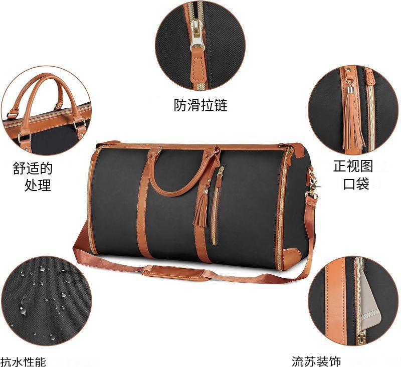 Foldable Travel bag