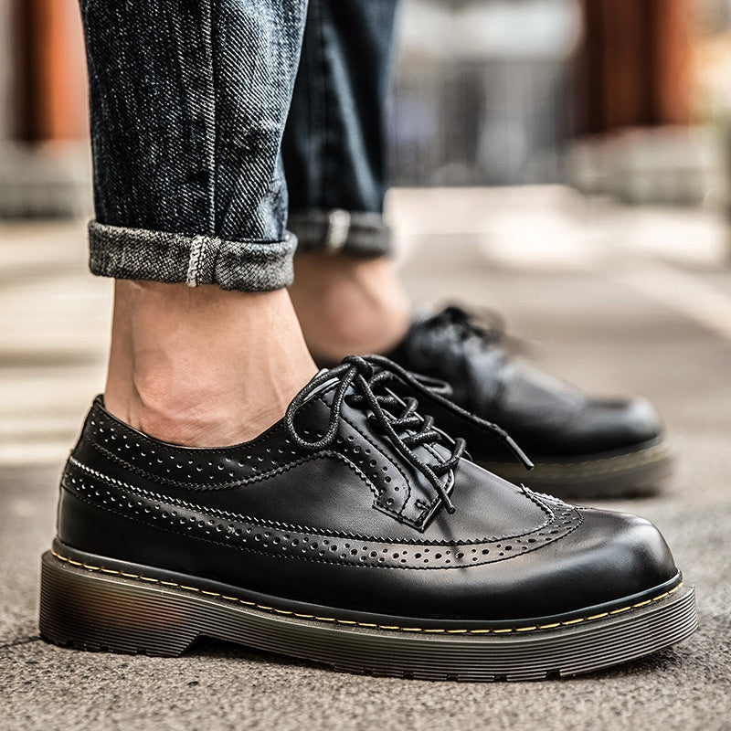 Brock England Elite Business Shoes
