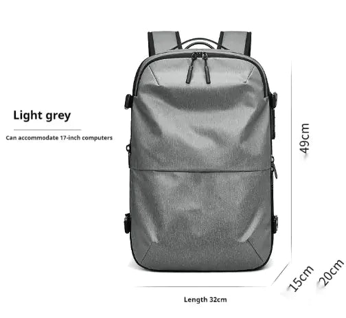 Multifunctional Travel Backpack