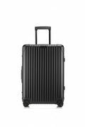 Aluminum-Magnesium Alloy Rolling Business Luggage 20/24/28"