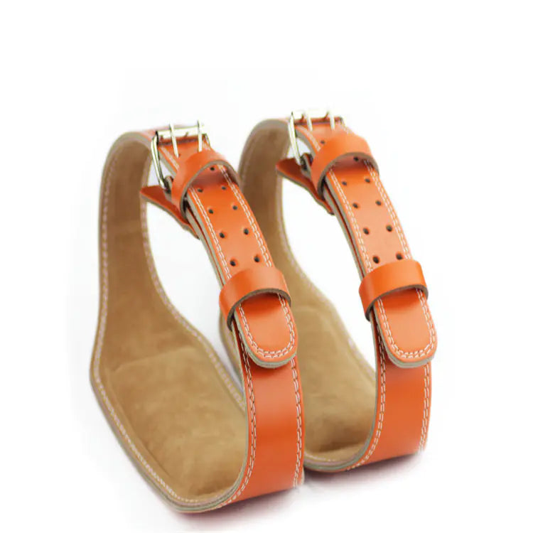 Weight Training Deadlift Belt for Dumbbell Squats