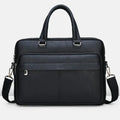 Simple Business Briefcase for Men