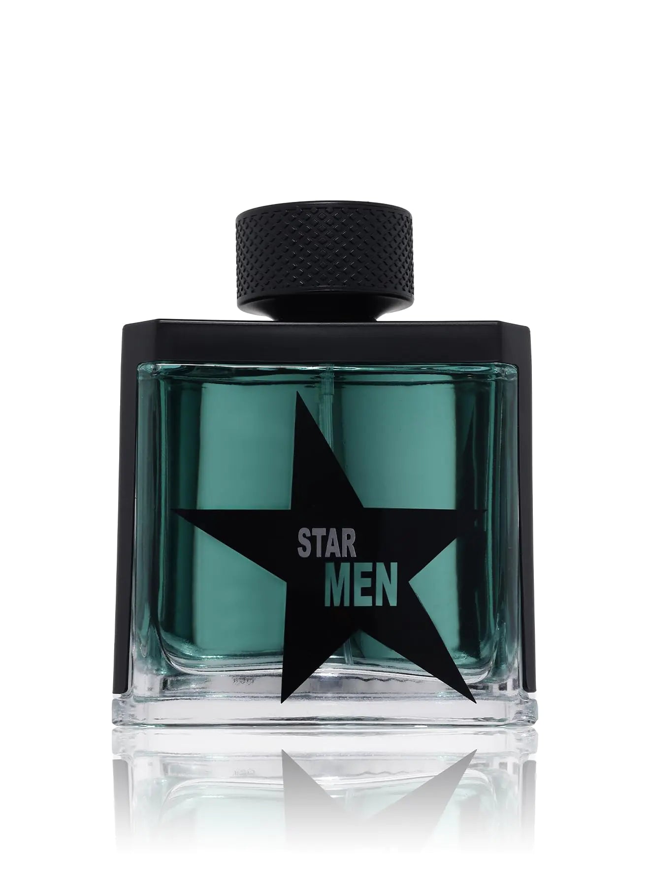 Fragrance World - Star Men Edp 100ml Perfume for Men | Amber Fragrance | Exclusive Fragrance I Luxury Perfume Made in UAE