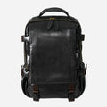 Handmade Leather Business Backpack for Men