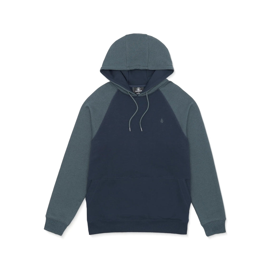 Volcom Mens Homak Pullover Hoodie