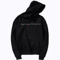 Harajuku Wool Pullover Hoodie