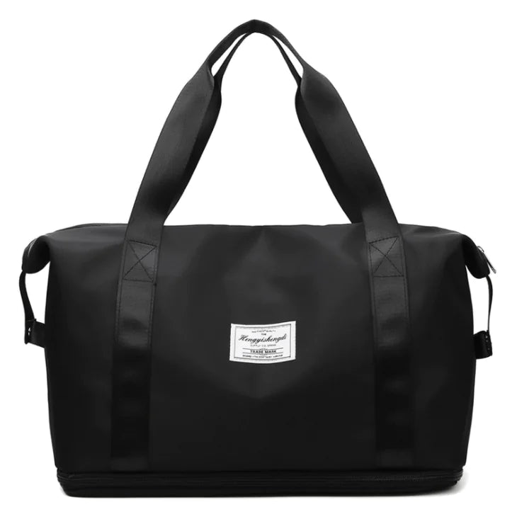 Water-Repellent Travel Bag