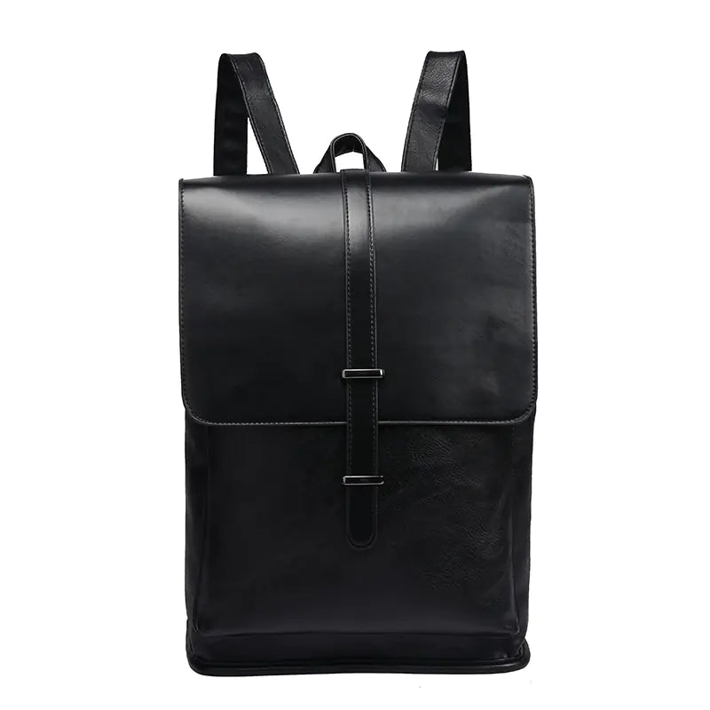 Vintage Backpack for Men - Stylish Travel Bag