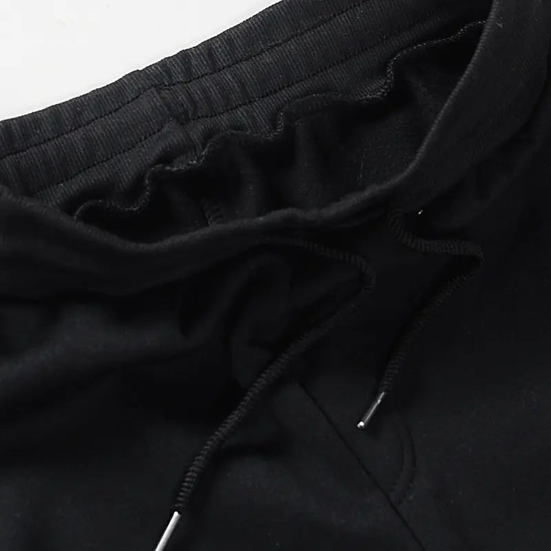 Fashionable Casual Fleece Sports Pants for Men