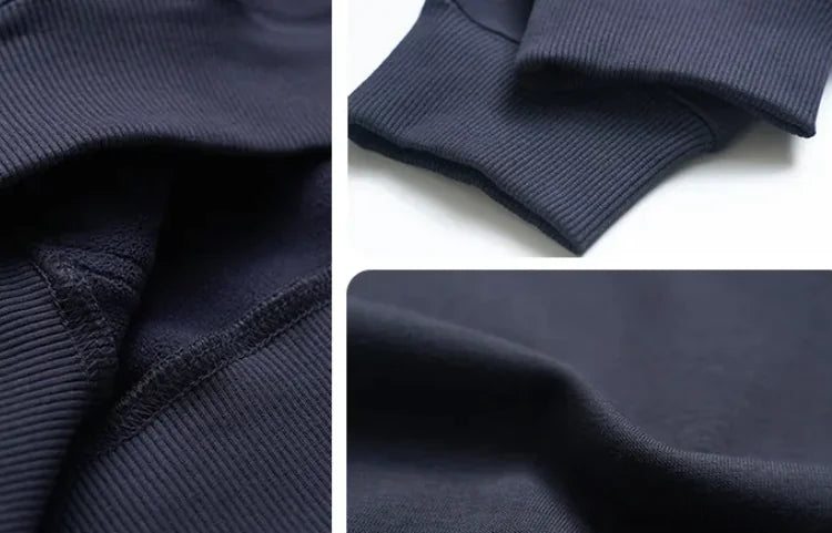 Hooded Sweater For Men And Women