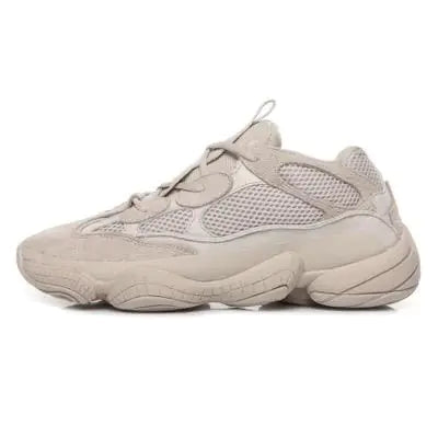 Trendy Dad Sneakers 2018 - Yeezy 500 Casual Shoes