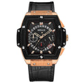 Quartz Multifunction Sports Watch for Men