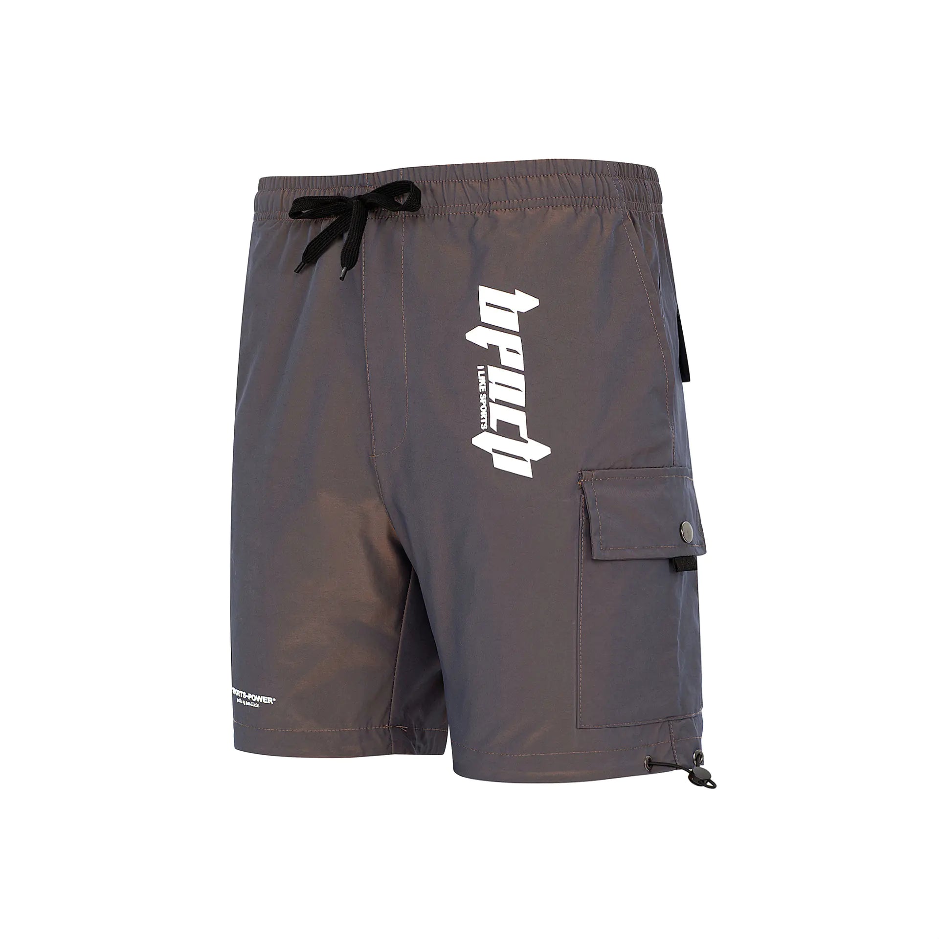 Trendy Loose Fit Short Pants for Men