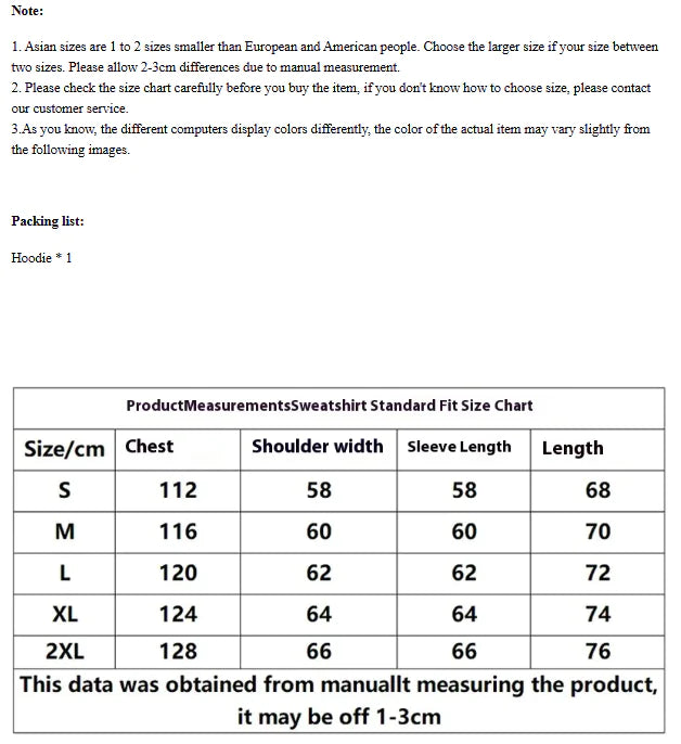 TwinHood Comfort Sweater