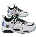 Cotton Candy Basketball Sneakers for Men