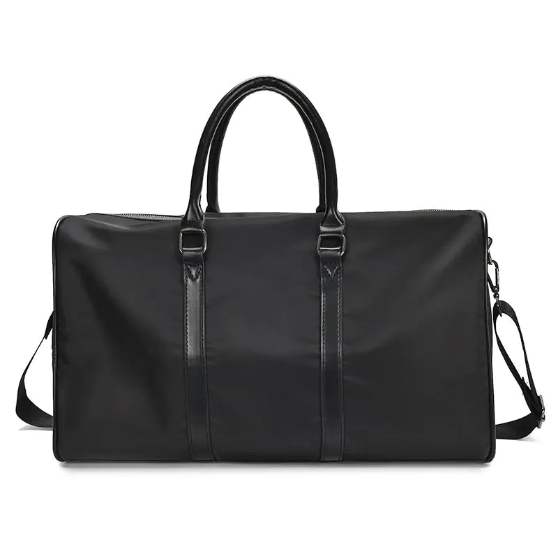 Camouflage Portable Large Capacity Travel Bag