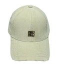 Corduroy Baseball Hat for Men and Women